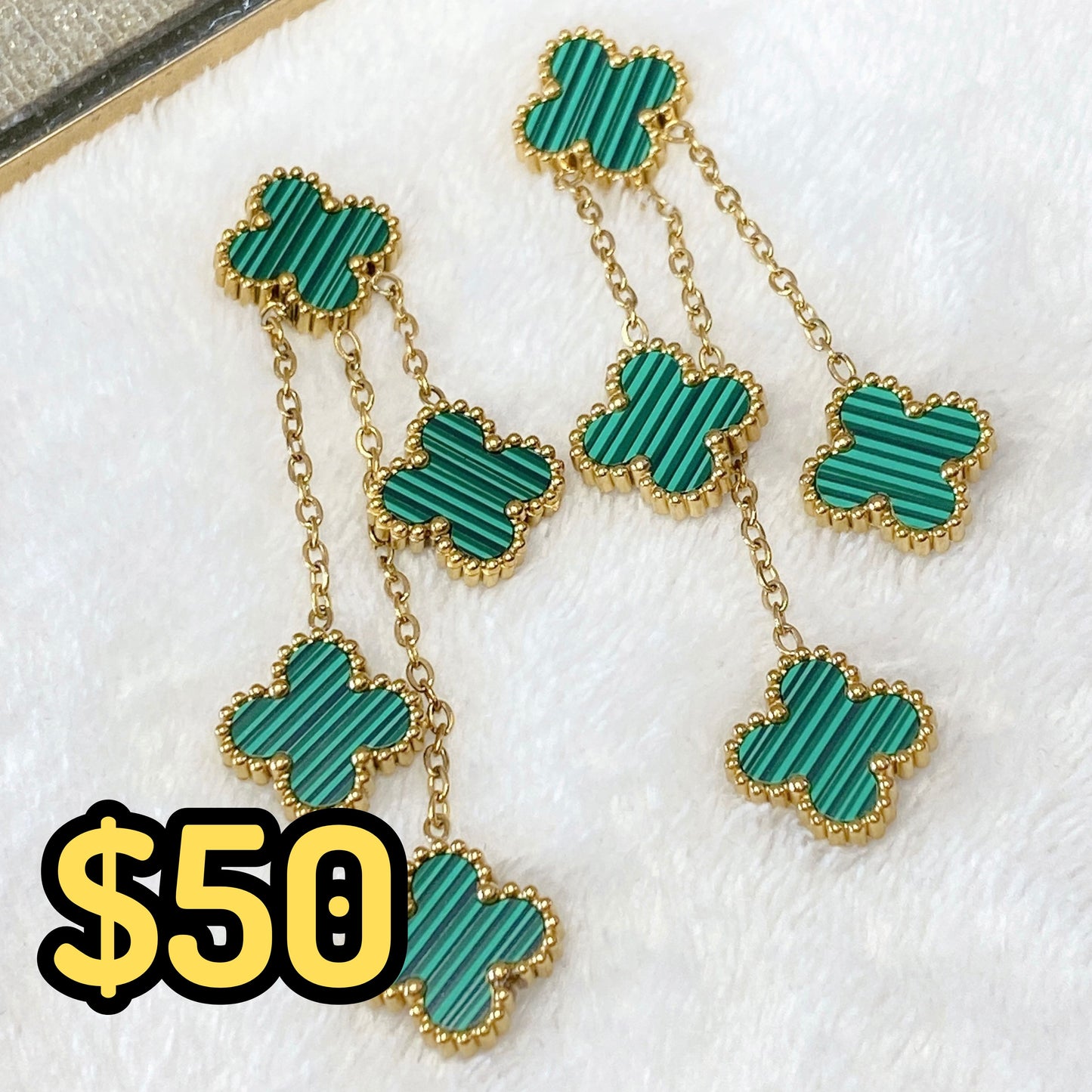 Arete de Acero Inoxidable AAI2000-5