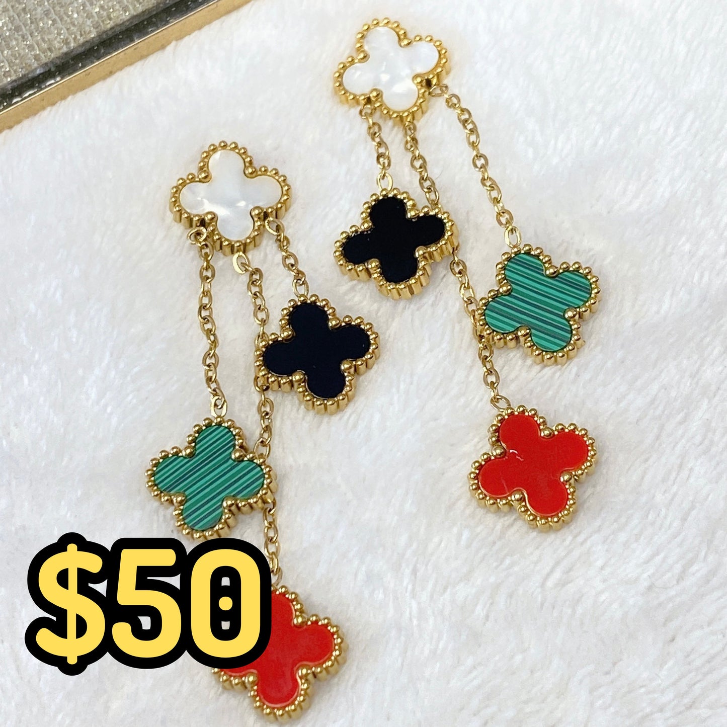 Arete de Acero Inoxidable AAI2000-7