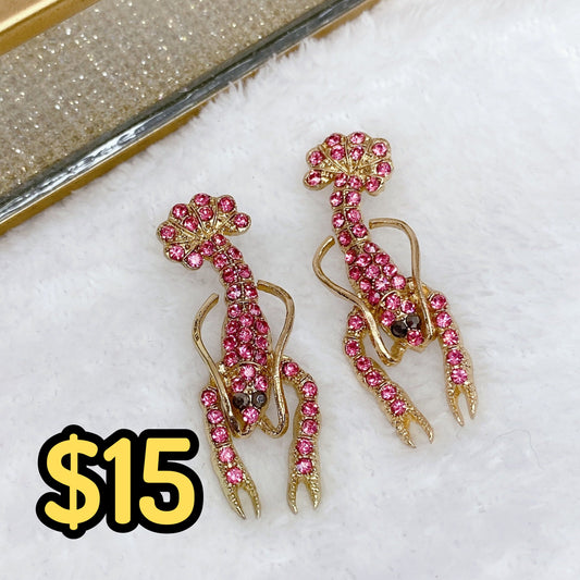 Arete de Bisuteria AB5905-1