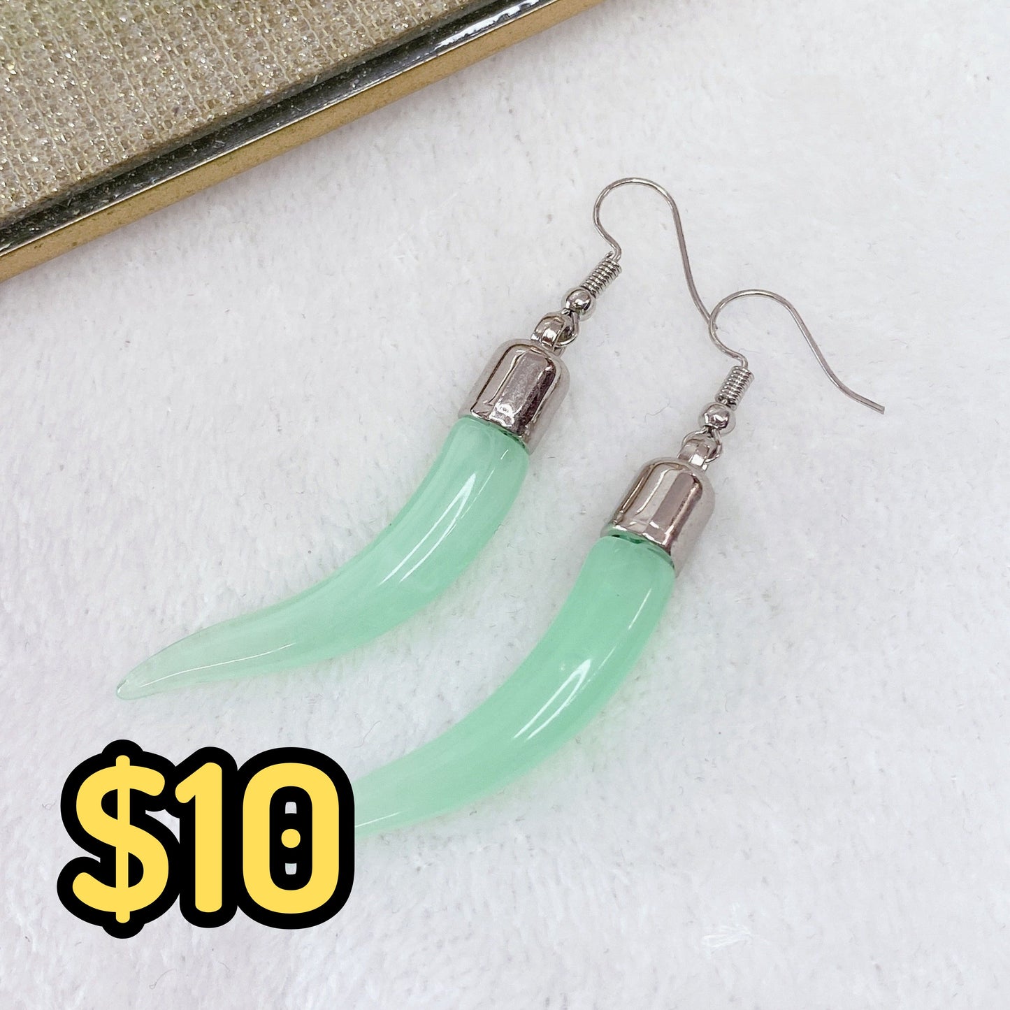 Arete de Bisutería AB5899-6