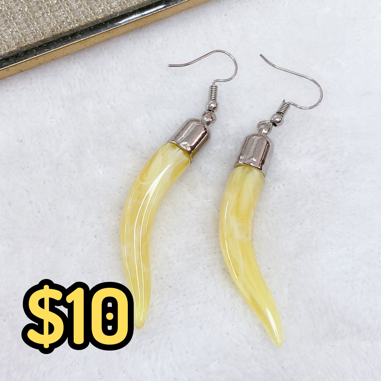 Arete de Bisutería AB5899-2