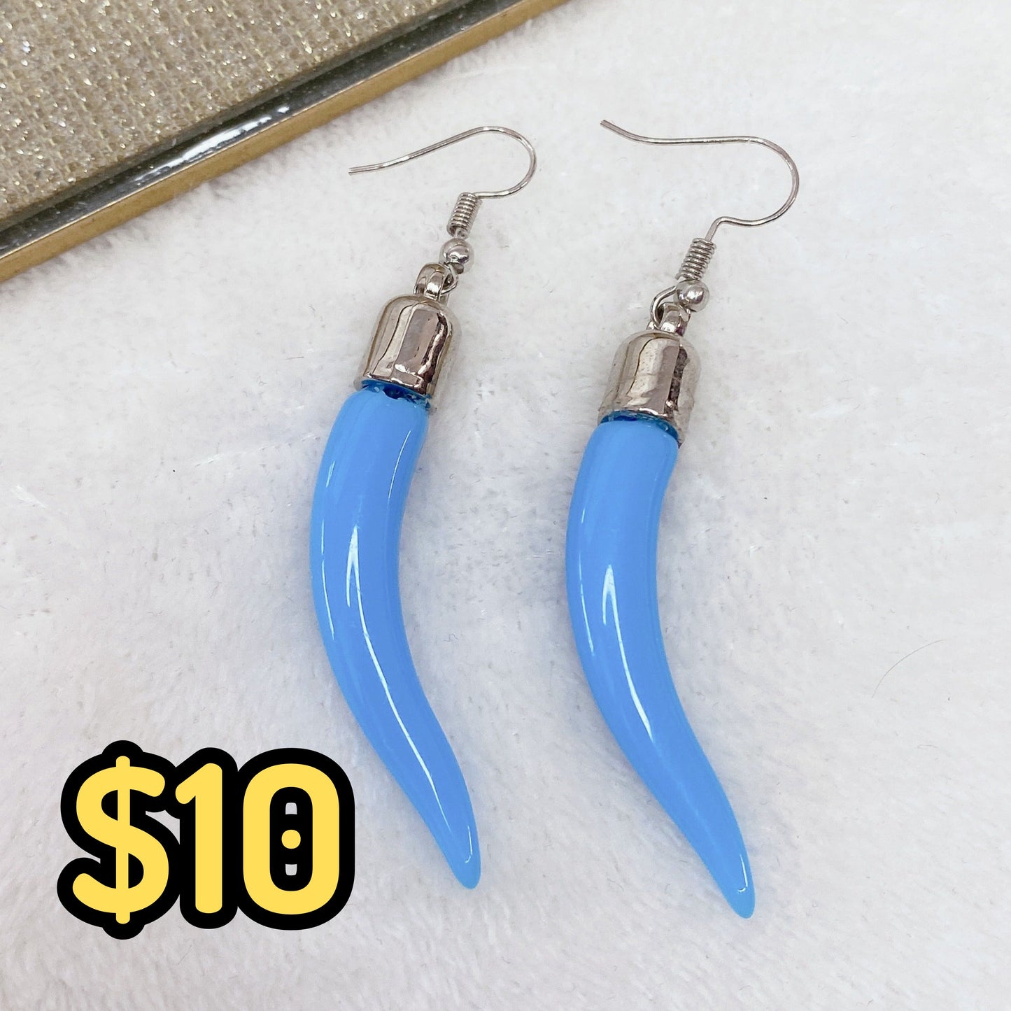 Arete de Bisutería AB5899-1