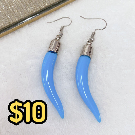 Arete de Bisutería AB5899-1