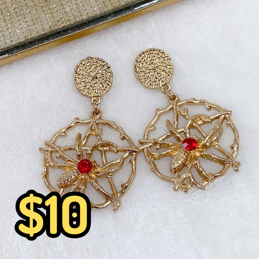 Arete de Bisutería AB5895-1