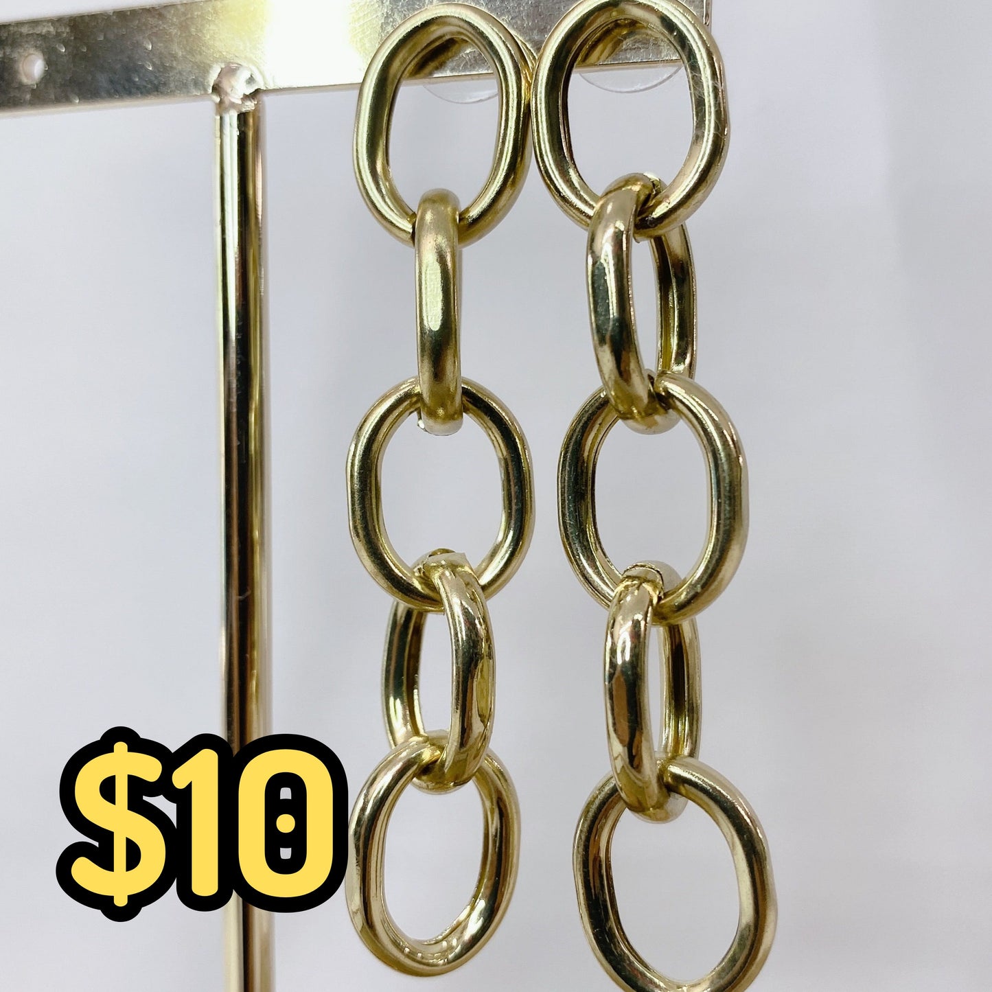 Arete de Bisutería AB5976-1