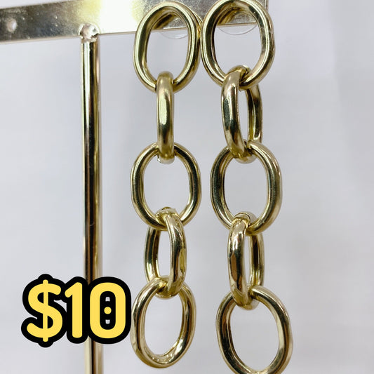 Arete de Bisutería AB5976-1