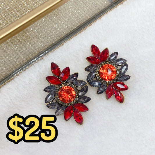 Arete de Bisuteria AB5980-1