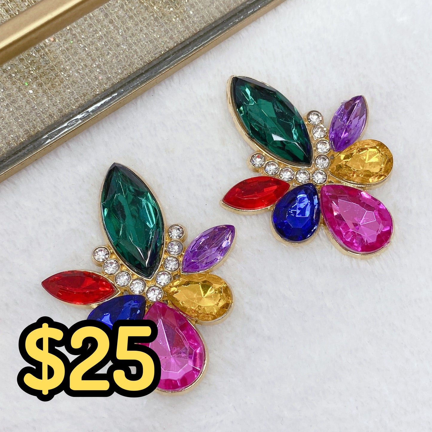 Arete de Bisuteria AB5938-1