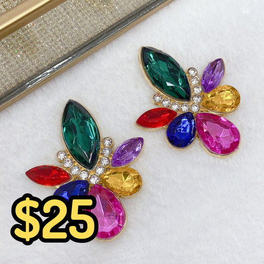 Arete de Bisuteria AB5938-1