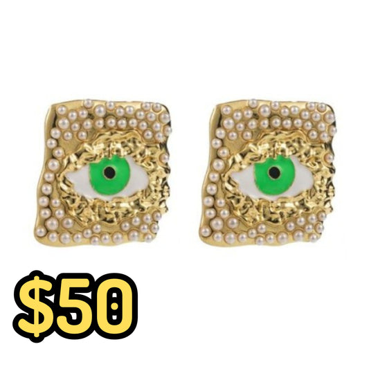 Arete de Bisuteria AB5994-2