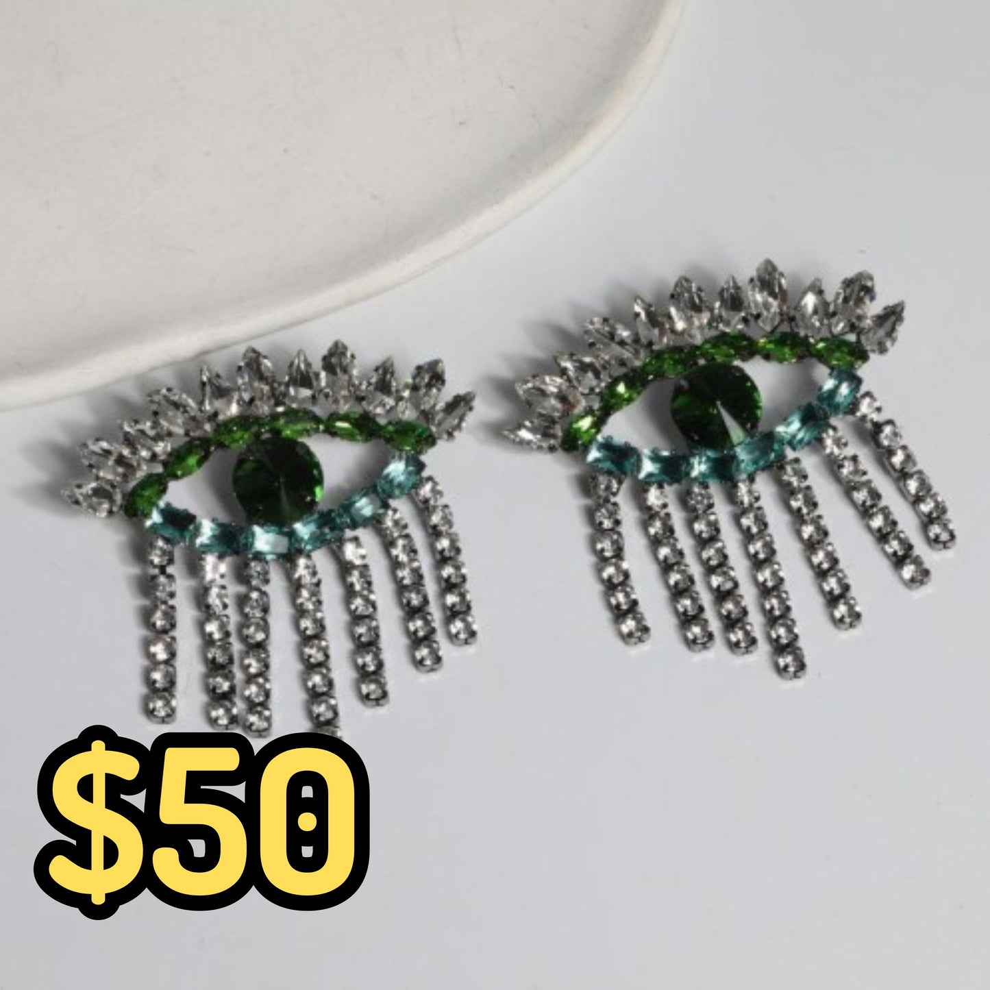 Arete de Bisuteria AB5995-1