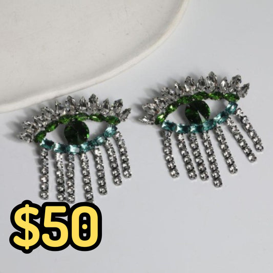 Arete de Bisuteria AB5995-1