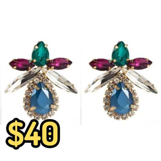 Arete de Bisuteria AB5989-2