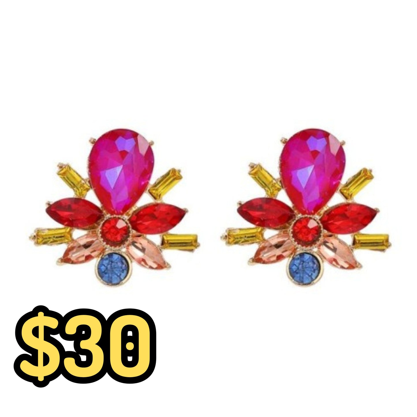 Arete de Bisuteria AB5999-2