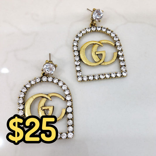 Arete de Bisuteria AB6003-1