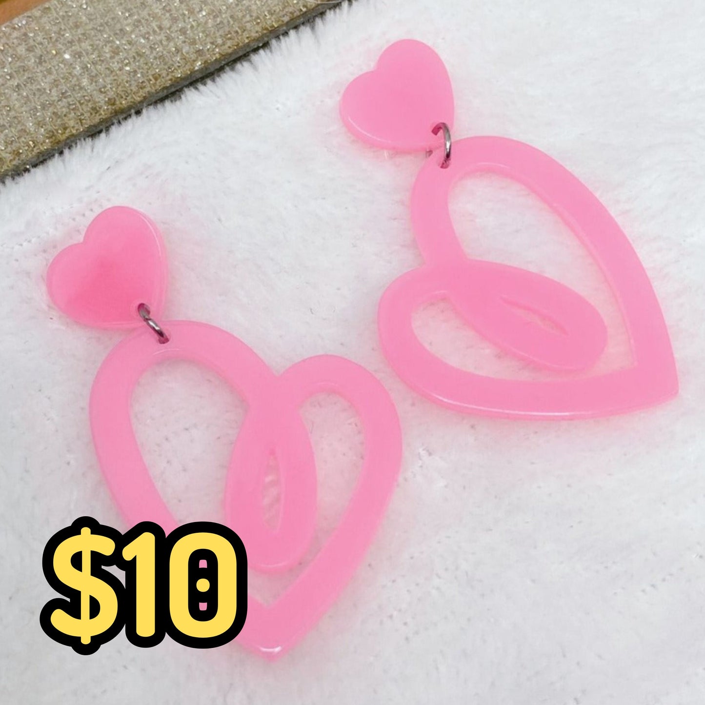 Arete de Bisuteria AB6010-1