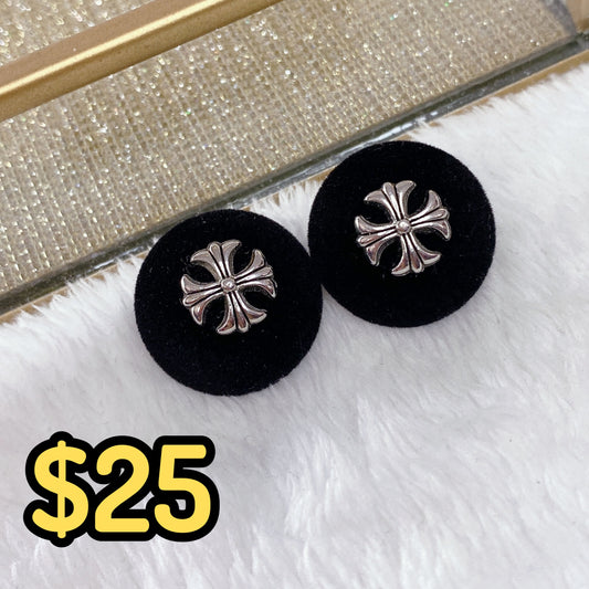 Arete de Bisuteria AB6011-1