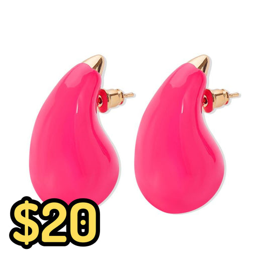 Arete de Bisuteria Fina AB6014-1