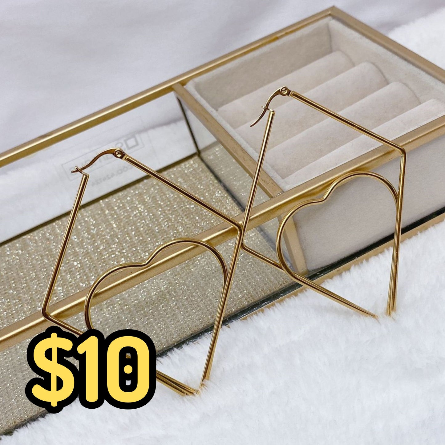 Arete de Acero Inoxidable AAI2003-1