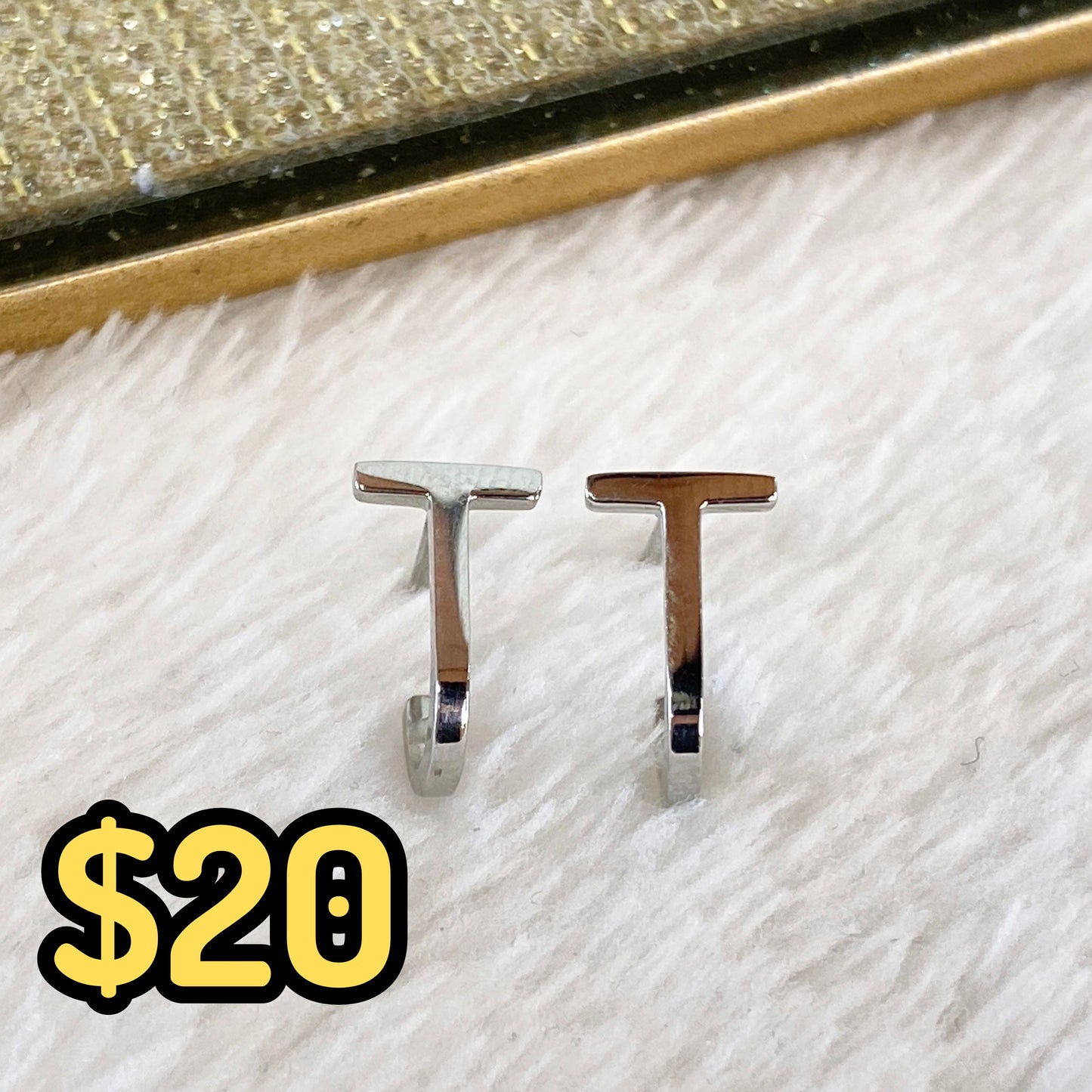 Arete de Acero Inoxidable AAI2006-2