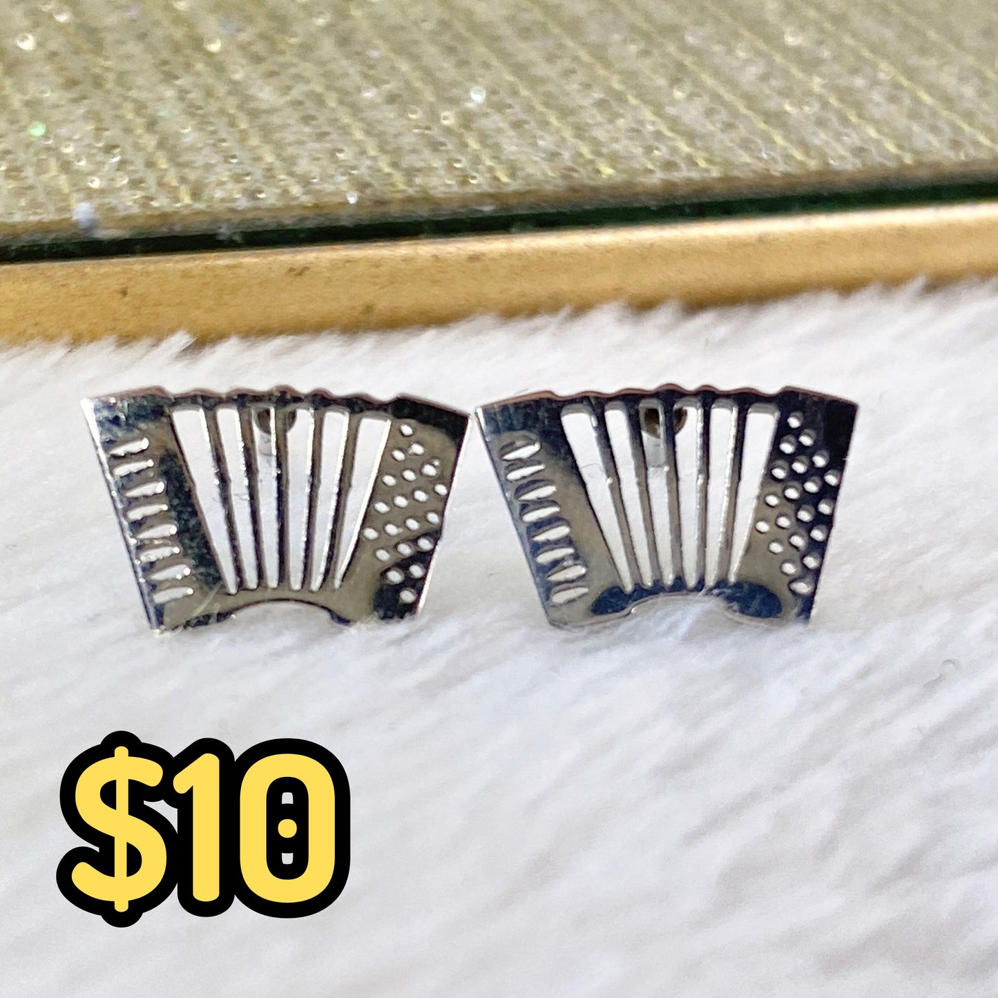 Arete de Acero Inoxidable AAI2007-2