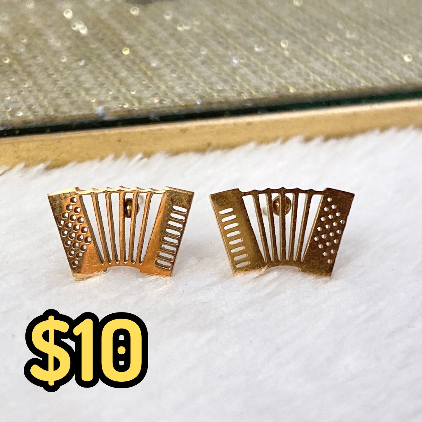 Arete de Acero Inoxidable AAI2007-3