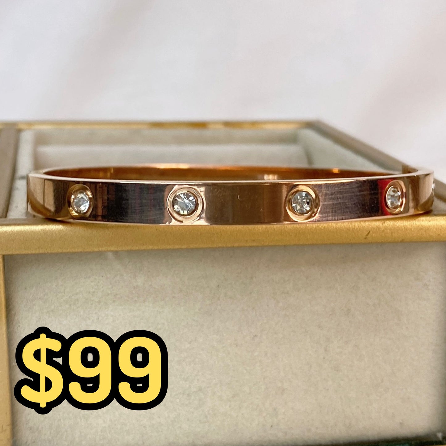 Pulsera de Acero Inoxidable PAI1106-3