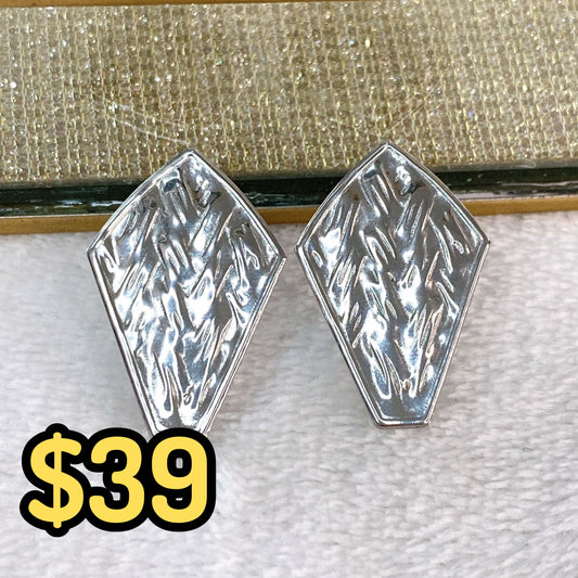 Arete de Acero Inoxidable AAI2013-2