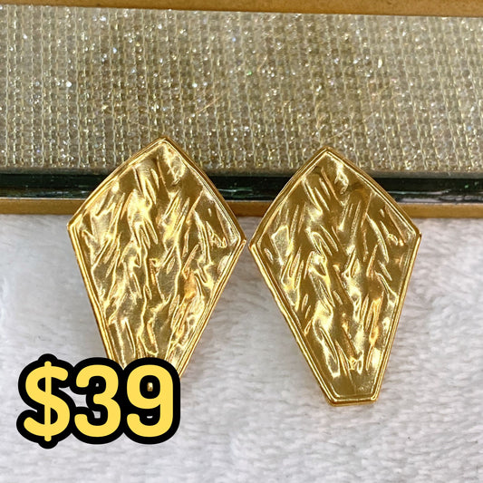 Arete de Acero Inoxidable AAI2013-1