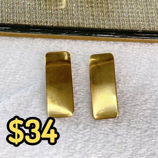 Arete de Acero Inoxidable AAI2014-1