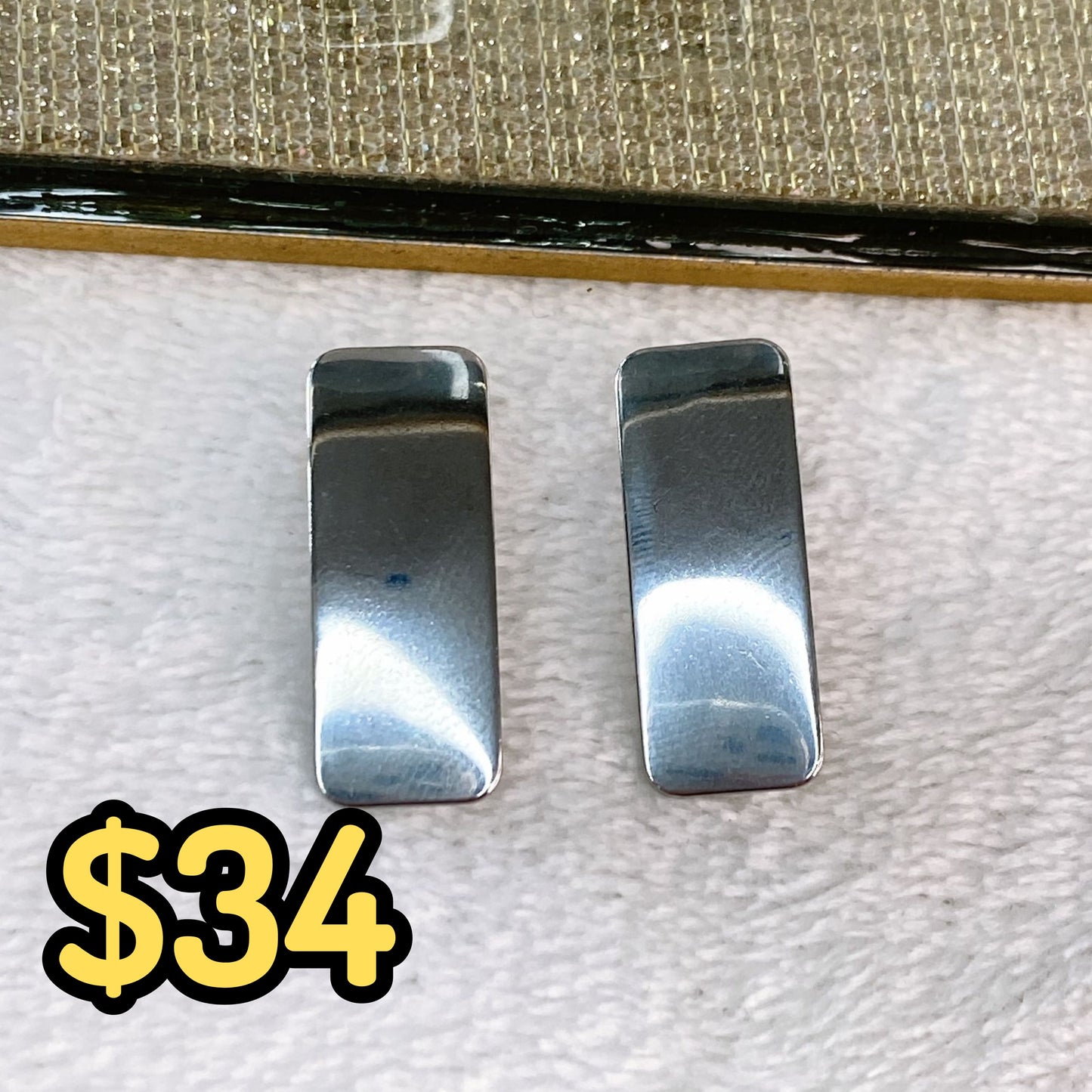 Arete de Acero Inoxidable AAI2014-2