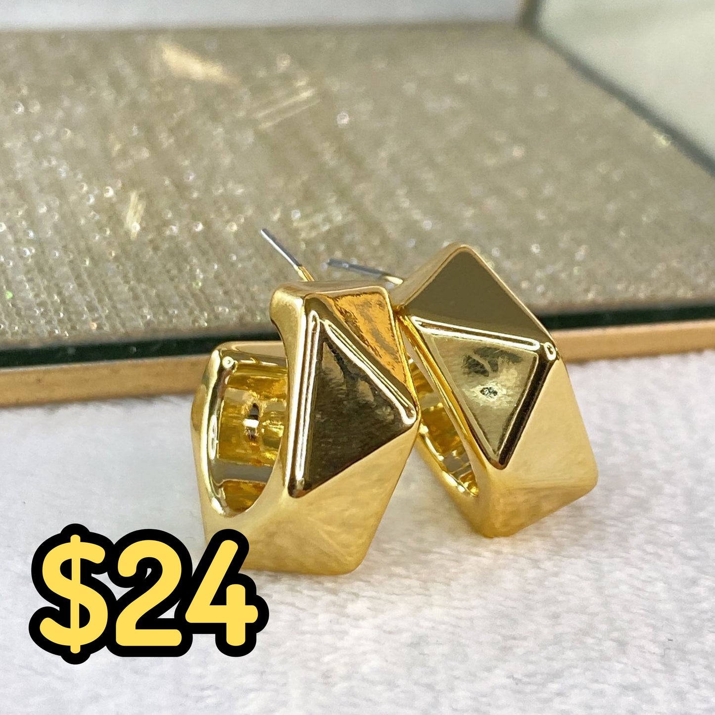 Arete de Acrilico AB6019-1