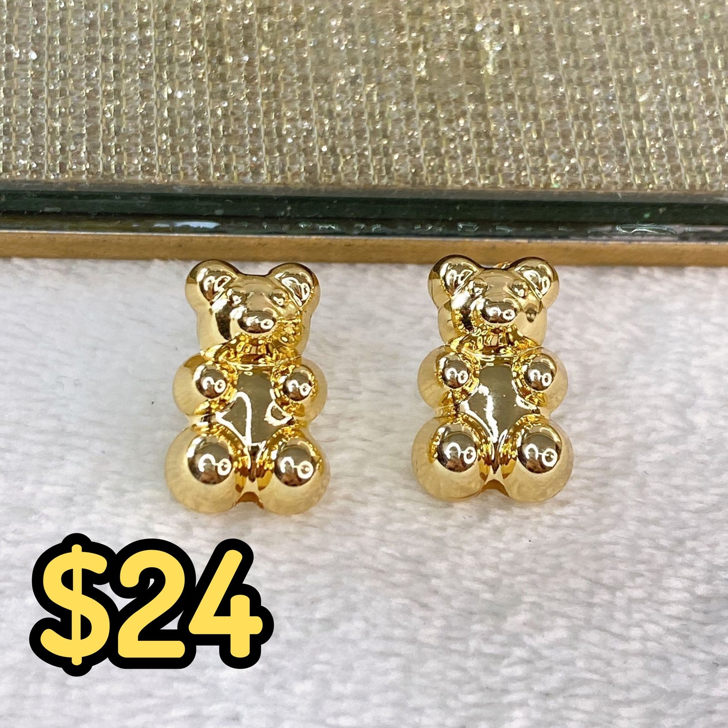 Arete de Acrilico AB6017-1