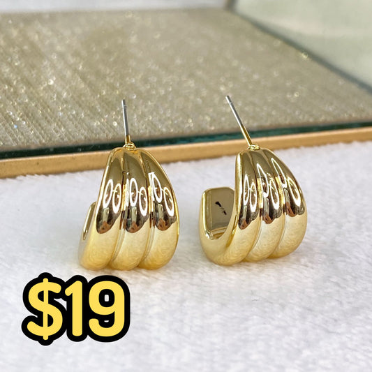 Arete de Acrilico AB6025-1