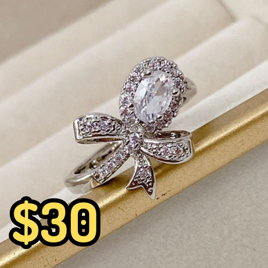 Anillo Chapa de Oro Ajustable ACO1472-4