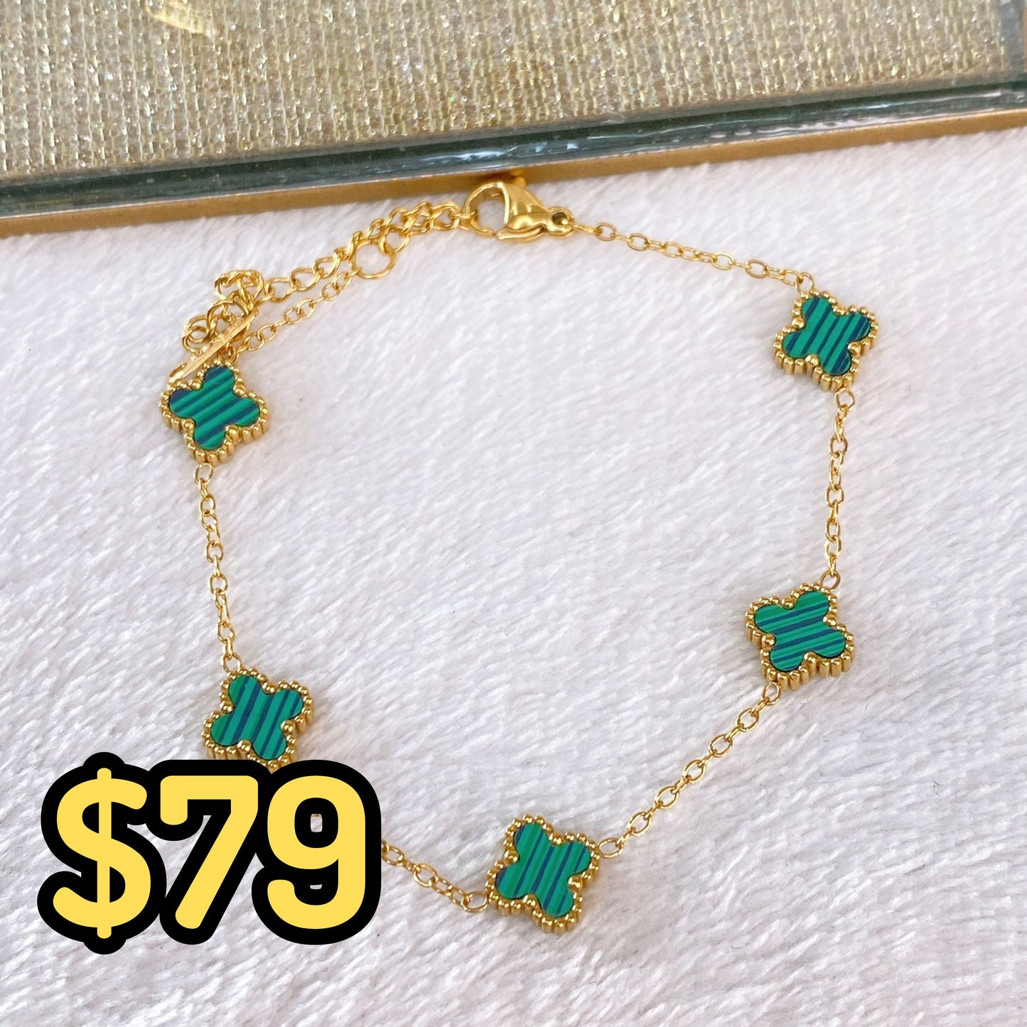 Pulsera de Acero Inoxidable PAI1112-5