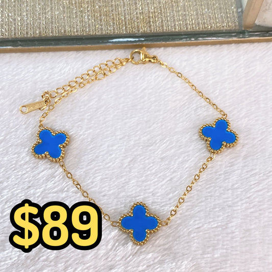 Pulsera de Acero Inoxidable PAI1113-3