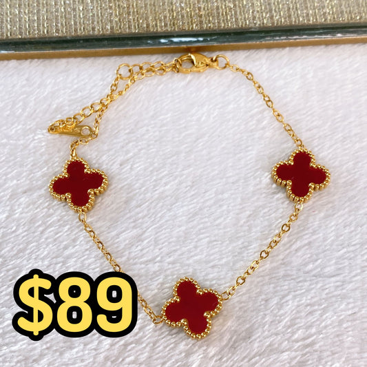 Pulsera de Acero Inoxidable PAI1113-5