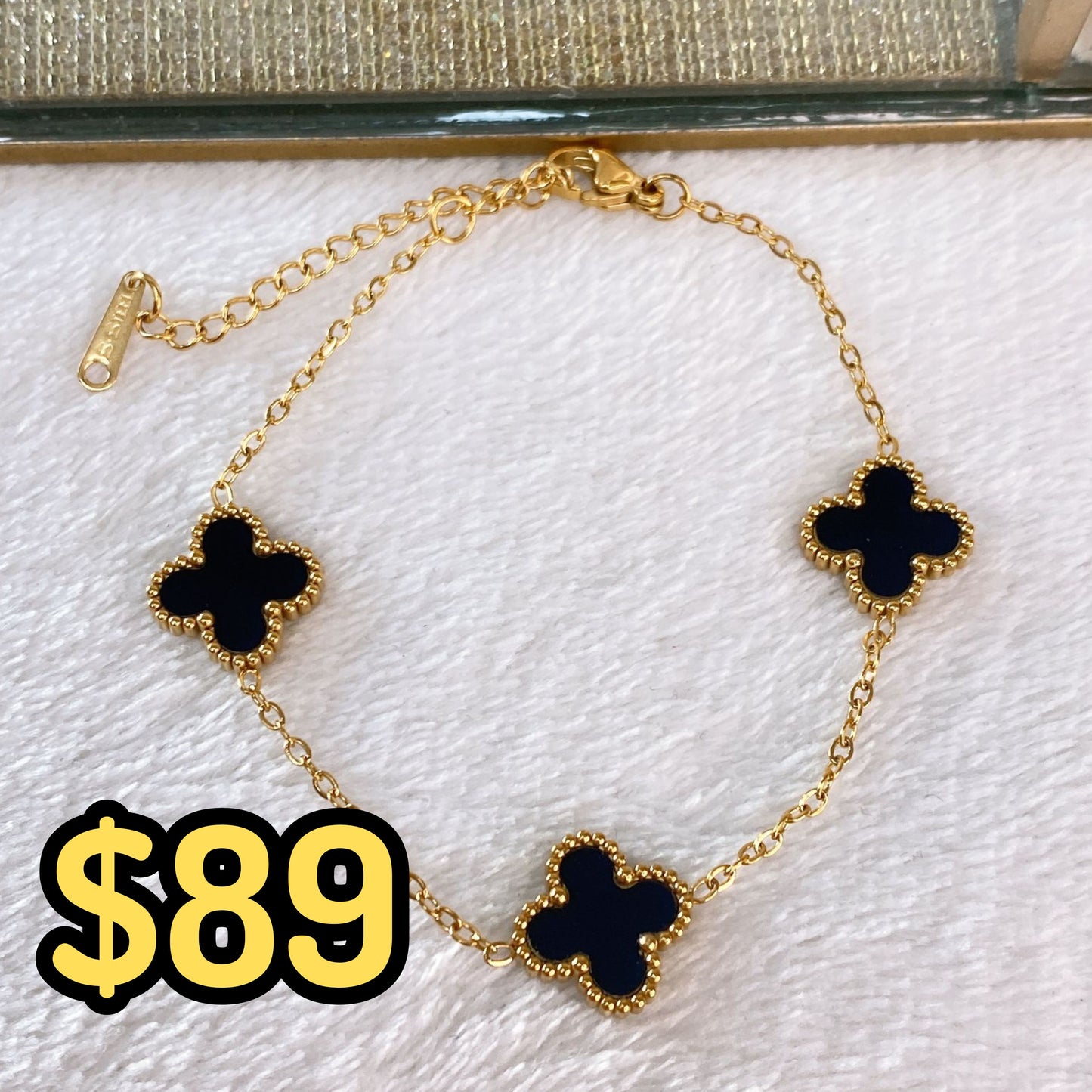 Pulsera de Acero Inoxidable PAI1113-7