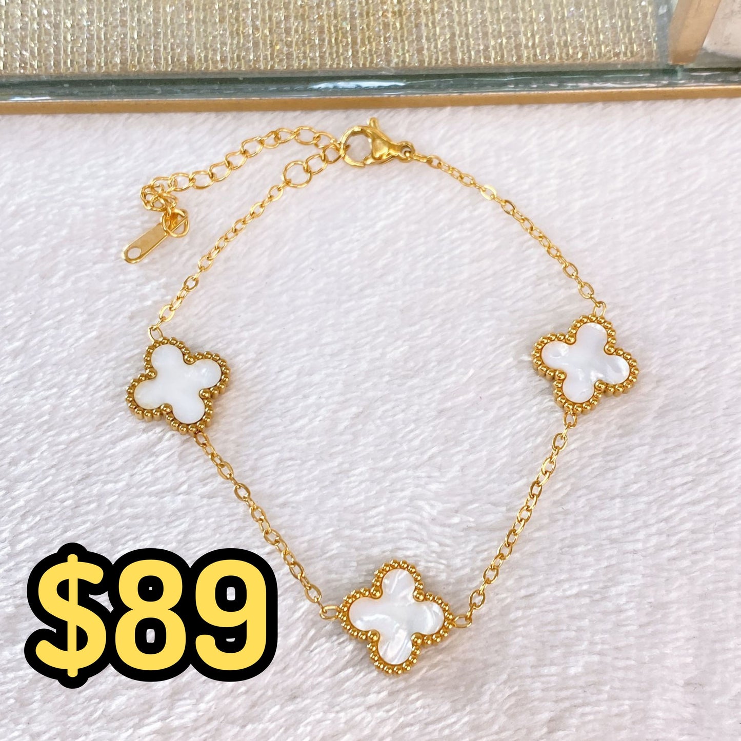 Pulsera de Acero Inoxidable PAI1113-4