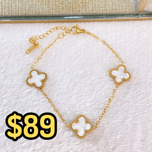 Pulsera de Acero Inoxidable PAI1113-4