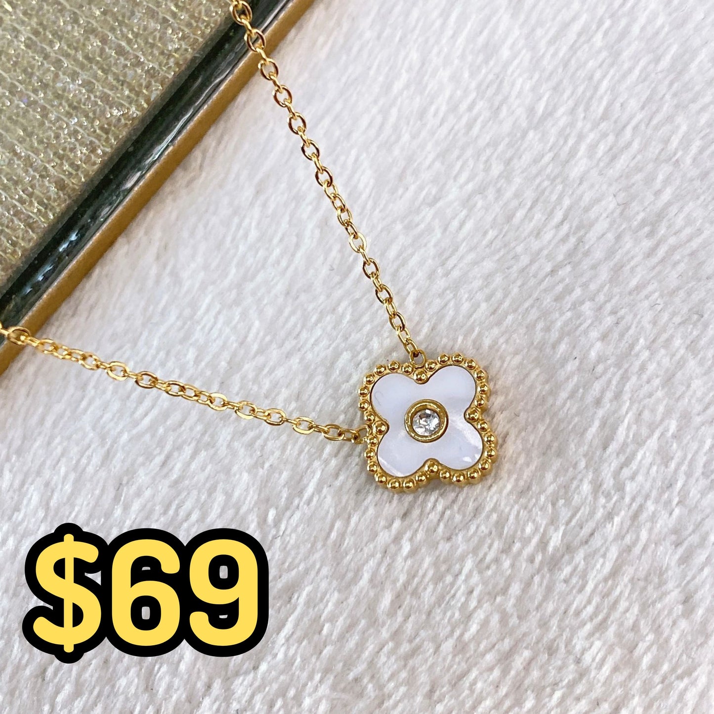 Collar de Acero Inoxidable CAI2731-1