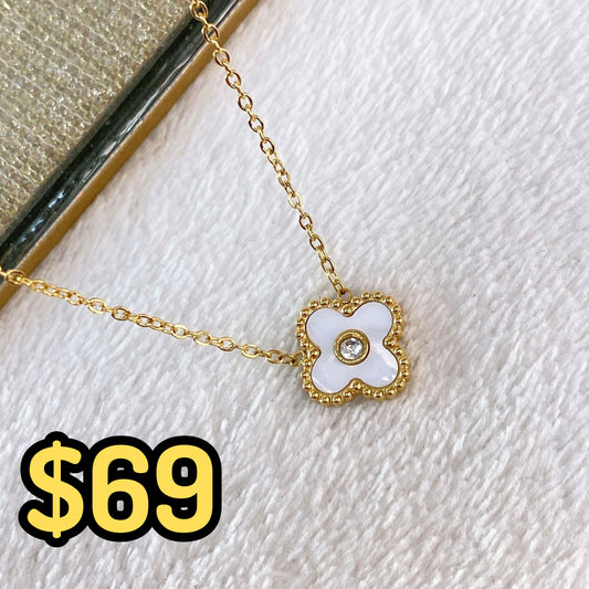 Collar de Acero Inoxidable CAI2731-1