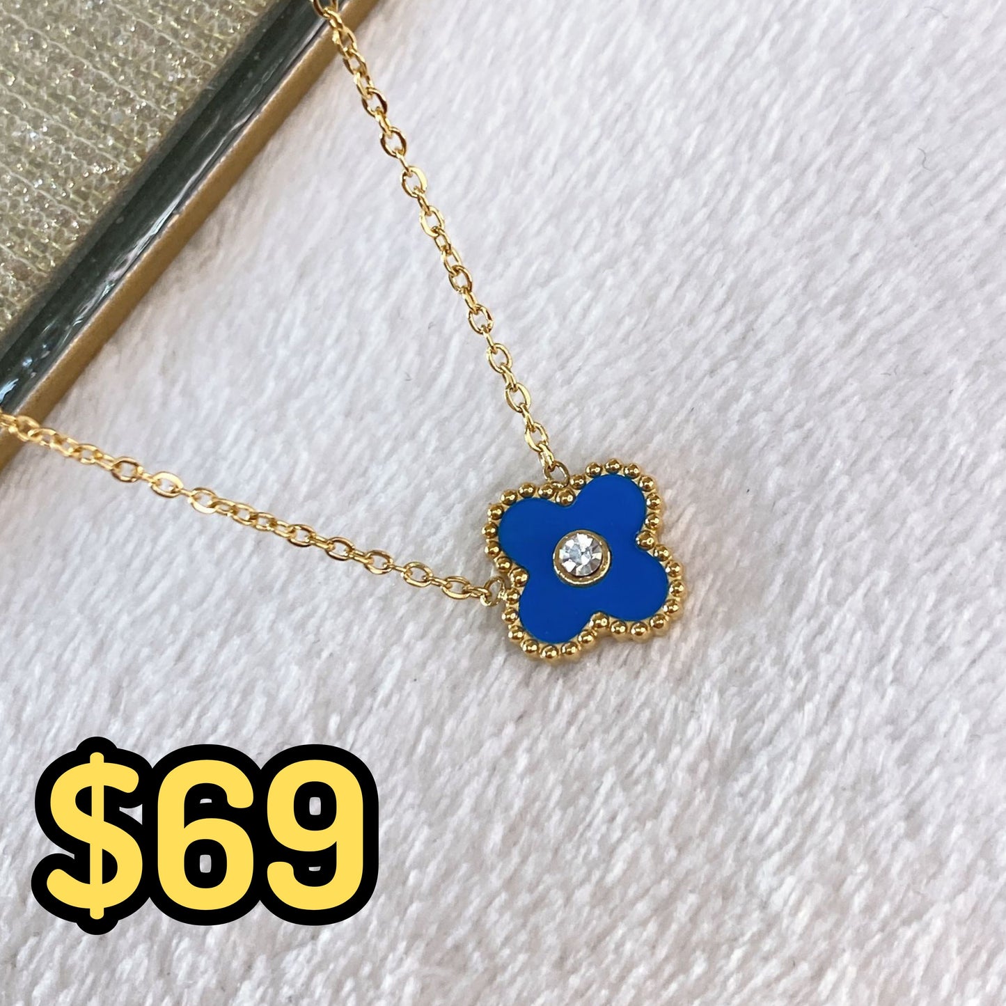 Collar de Acero Inoxidable CAI2731-6