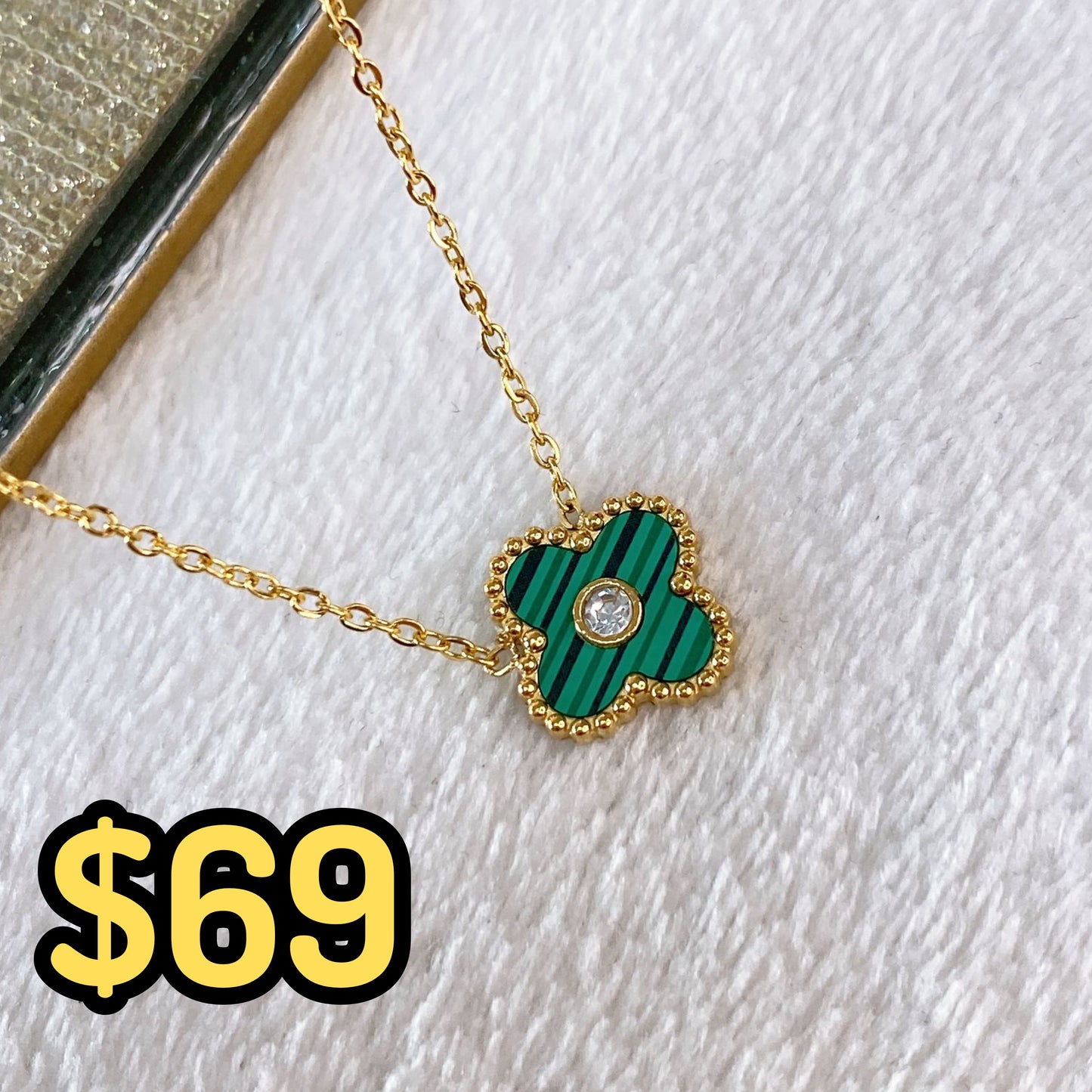 Collar de Acero Inoxidable CAI2731-5