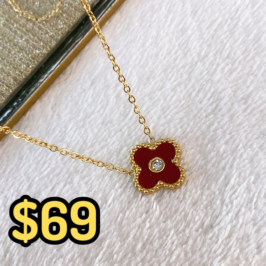 Collar de Acero Inoxidable CAI2731-3