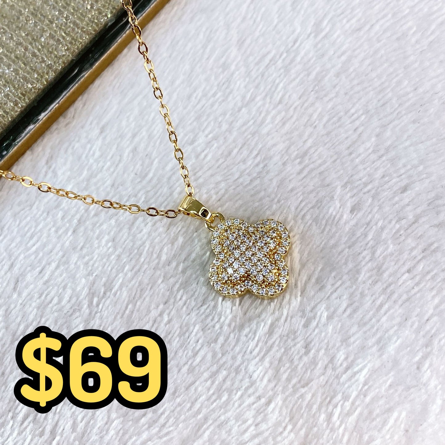 Collar de Acero Inoxidable CAI2732-1