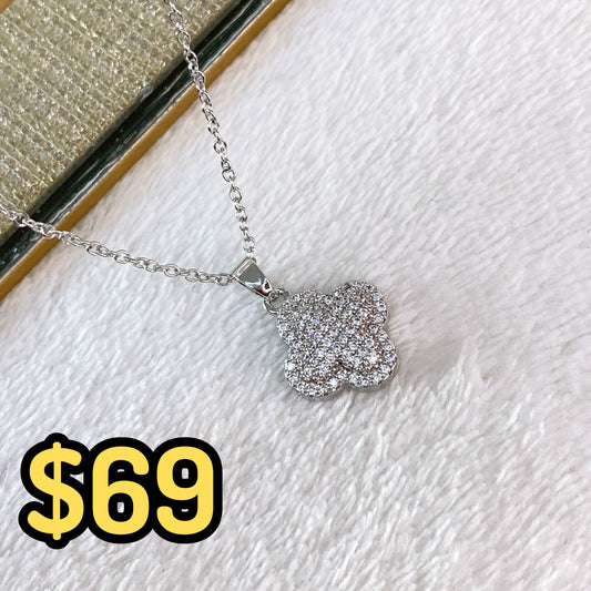 Collar de Acero Inoxidable CAI2732-2