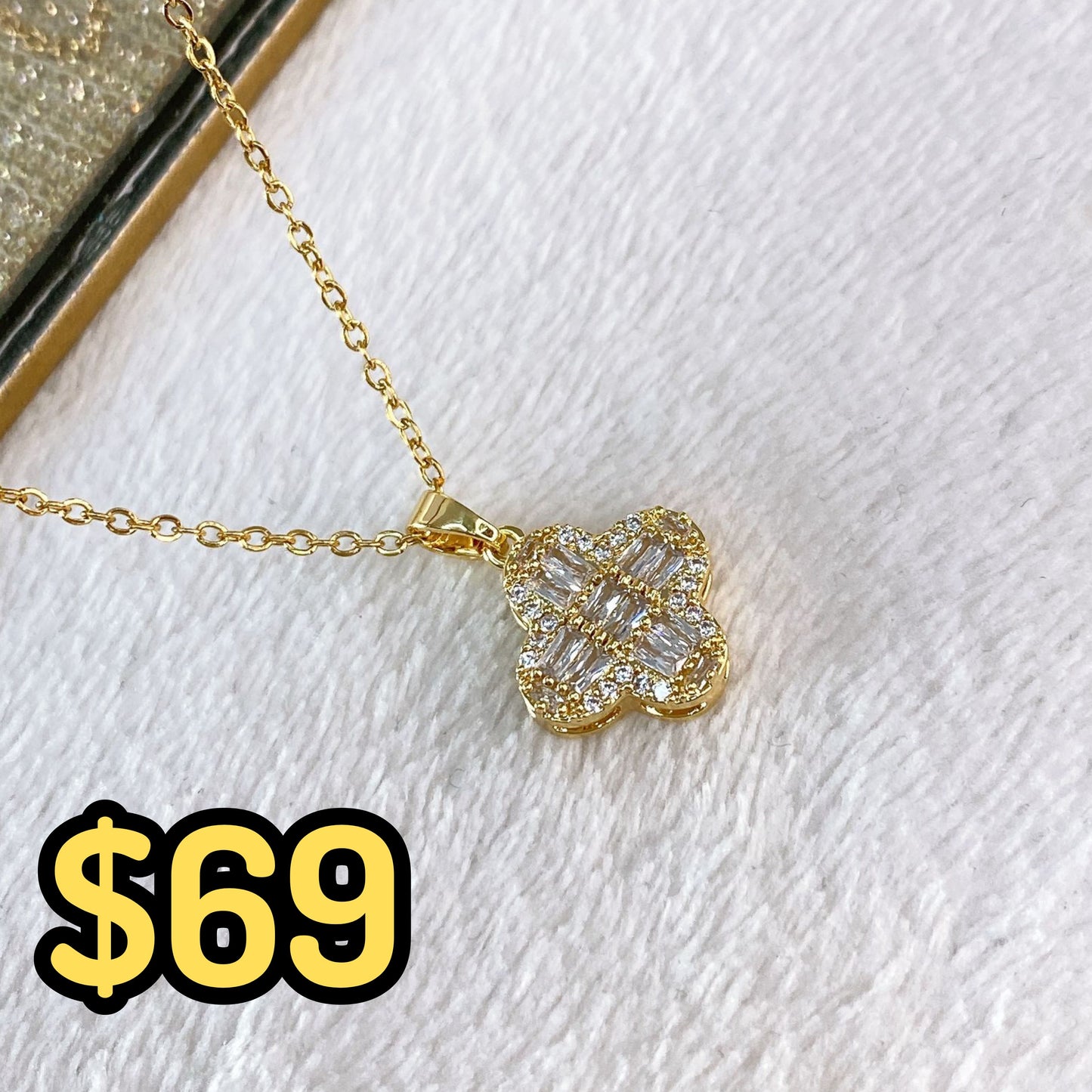 Collar de Acero Inoxidable CAI2733-1