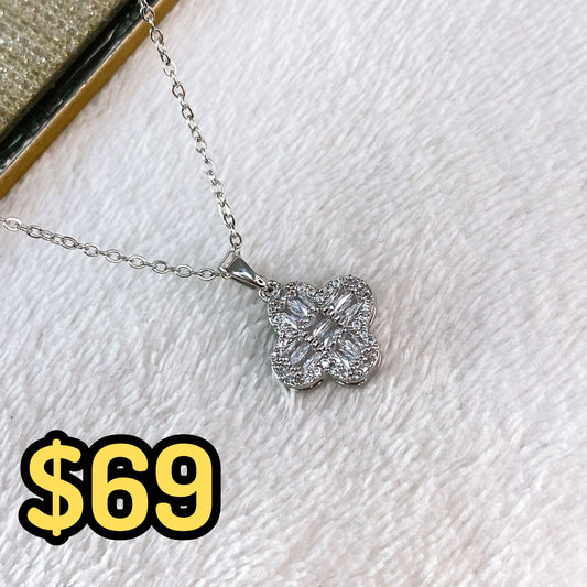 Collar de Acero Inoxidable CAI2733-2